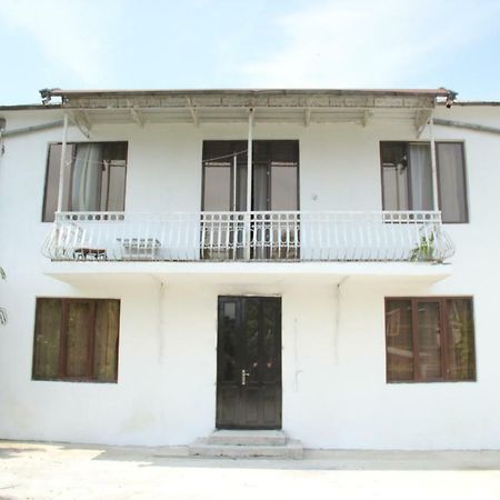 Lukas'S House Hotel Kobuleti Exterior foto